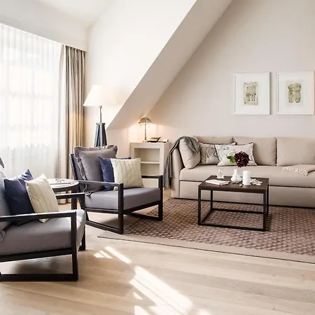 Resort Severin's & 5*