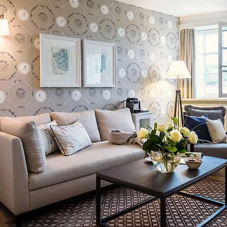 리조트 Severin's & 카이톰