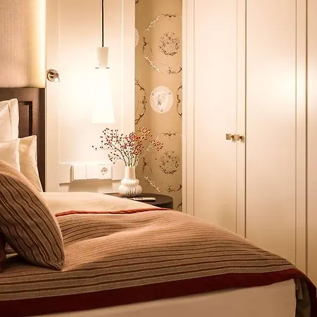 Resort Severin's & 5*