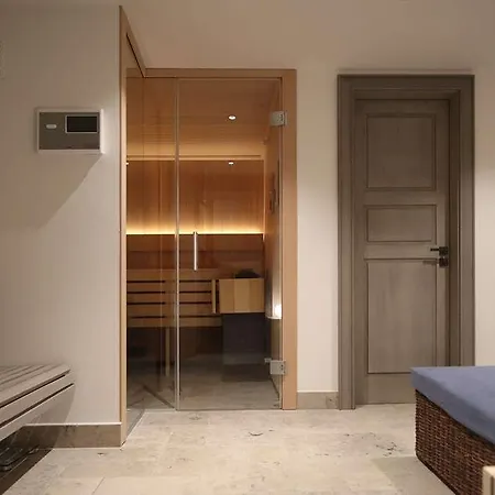Resort Severin's & 5*