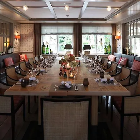 Severin's & Resort