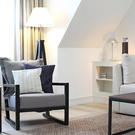 Resort Severin's & Keitum