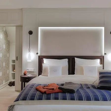 Severin's & 리조트 카이톰