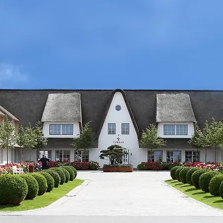 Severin's & Resort 5*