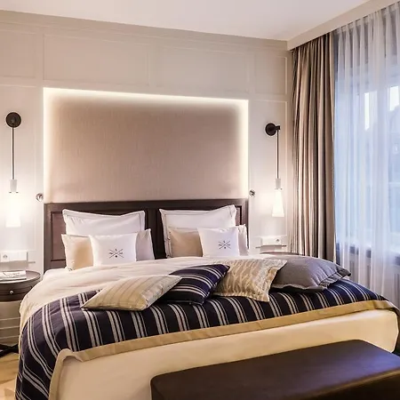 Resort Severin's & 5*