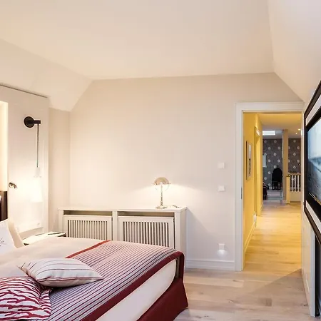 리조트 Severin's & 5*