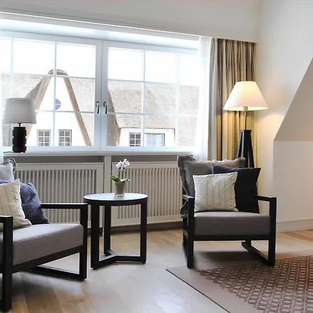 리조트 Severin's &