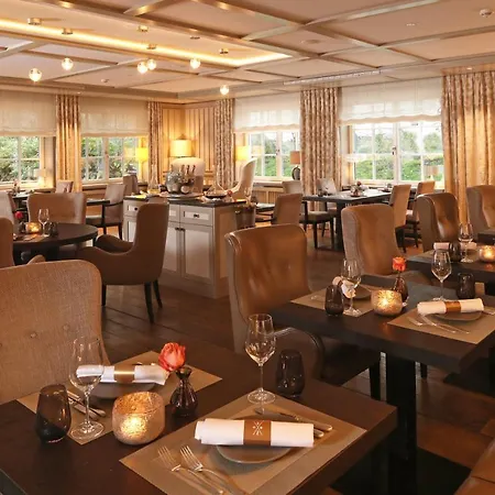 Severin's & Semesteranläggning (resort) 5*