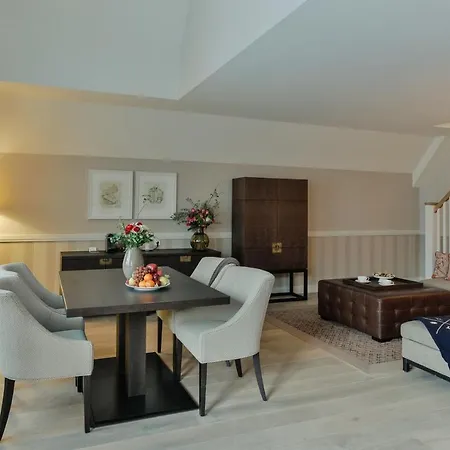 Resort Severin's & 5*