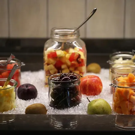 리조트 Severin's & 카이톰