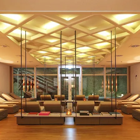 塞韦林的度假村及spa