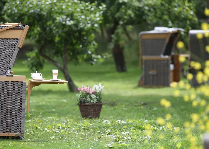 Resort Severin's & Keitum