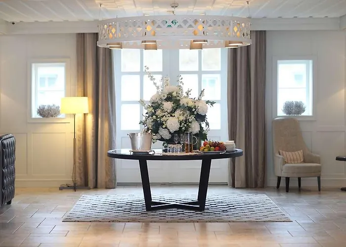 Severin's & Resort 5*