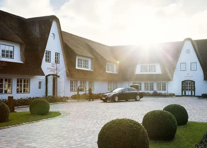 Resort Severin's & 5*