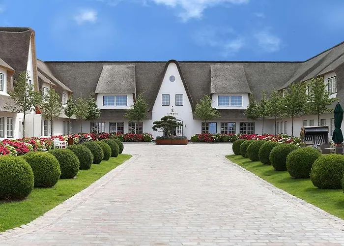 Severin's & Semesteranläggning (resort) 5*
