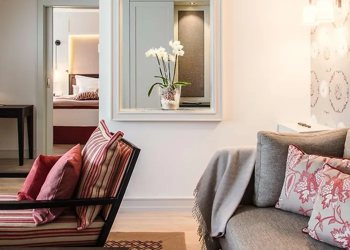 Resort Severin's & Keitum