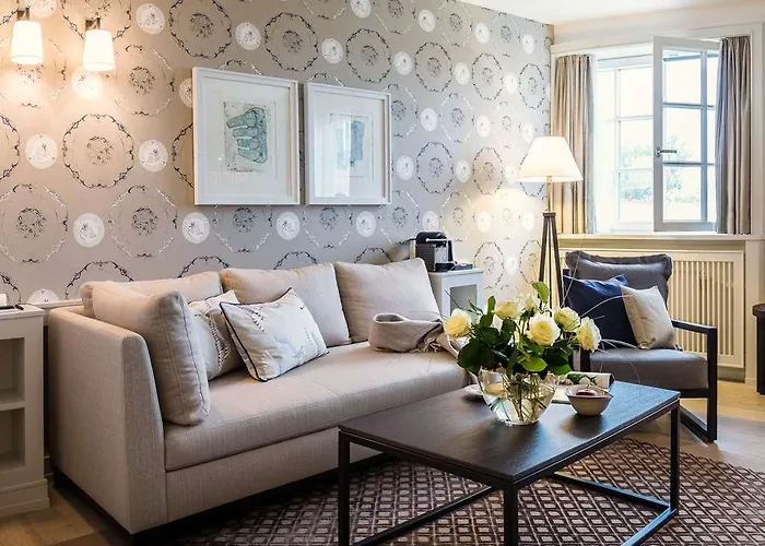 Resort Severin's & Keitum