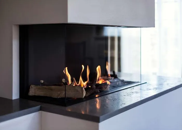 Курортный комплекс Severin's & Кайтум