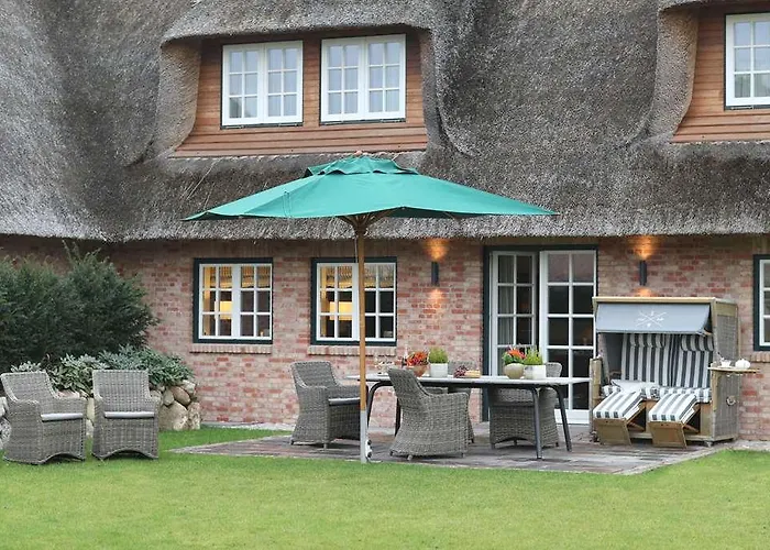 Resort Severin's & 5*