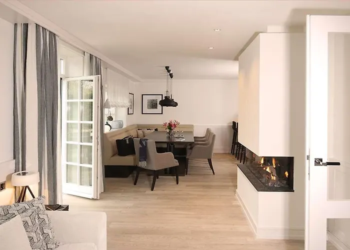 Severin's & 5* Keitum