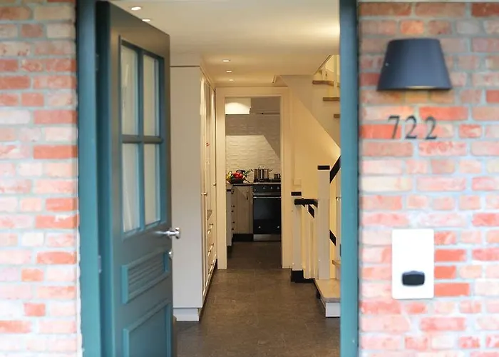 Severin's & אתר נופש