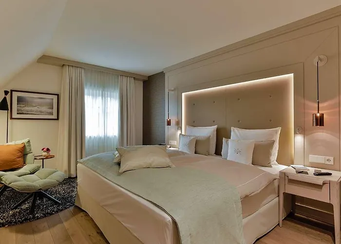 Severin's & Кайтум