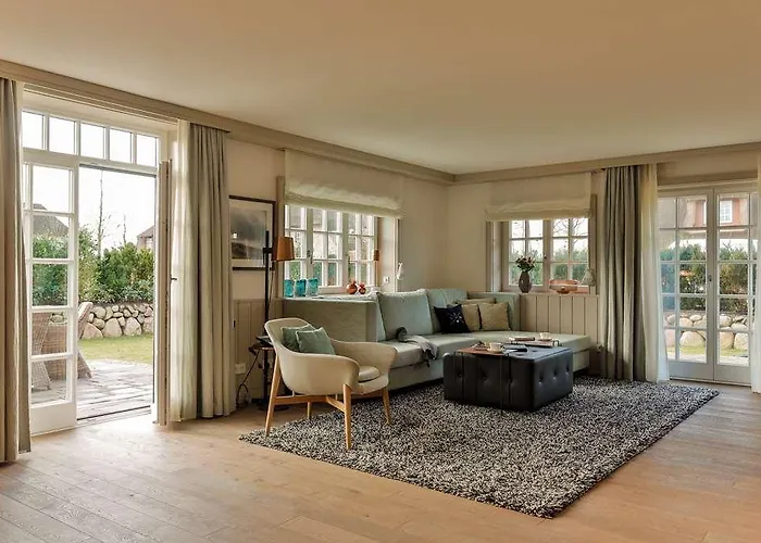 Resort Severin's & 5*