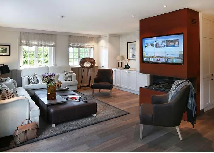 Resort Severin's & Keitum