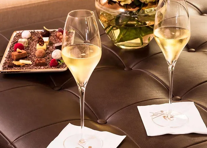 Severin's & Resort Keitum