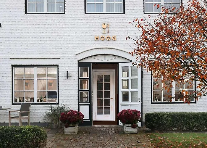 Severin's & Resort 5*