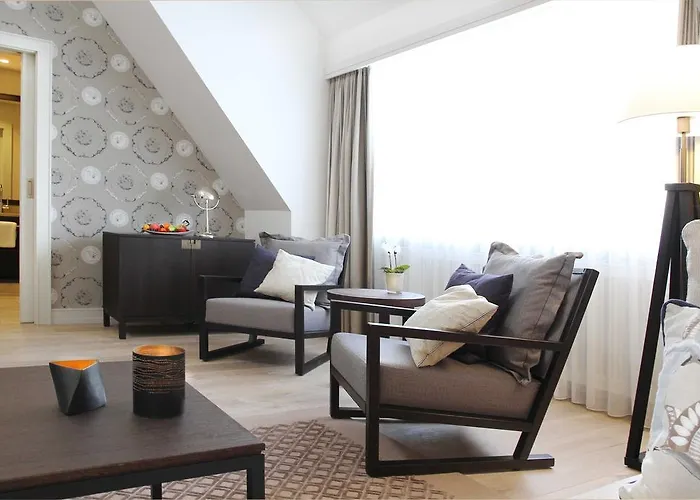 Severin's & Resort 5*