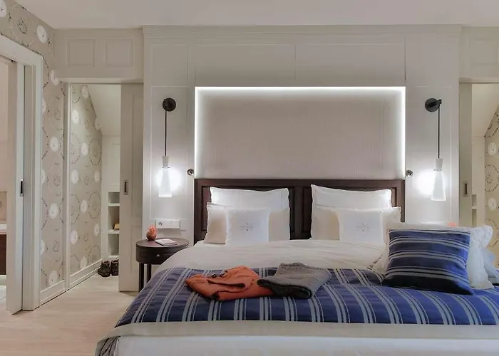 Severin's & Resort Keitum