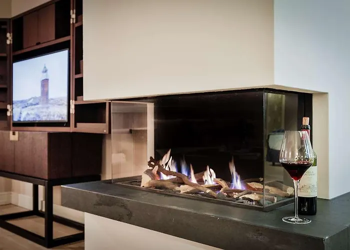 Resort Severin's & 5*