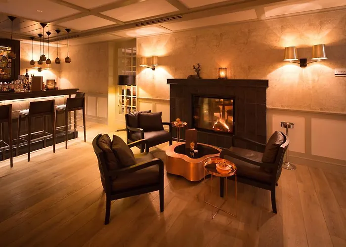 Severin's & Semesteranläggning (resort) 5*
