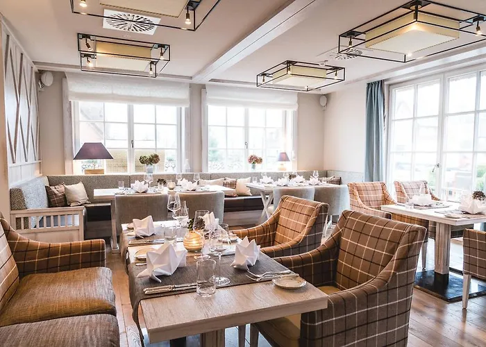 Resort Severin's & Keitum