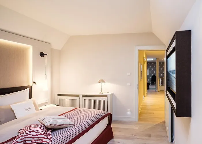 Resort Severin's & 5*