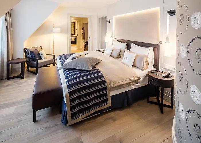 Severin's & Resort Keitum