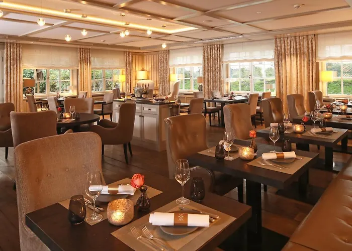 Severin's & Resort 5*