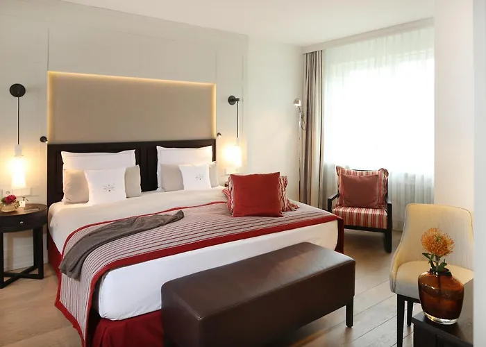 Resort Severin's & 5*