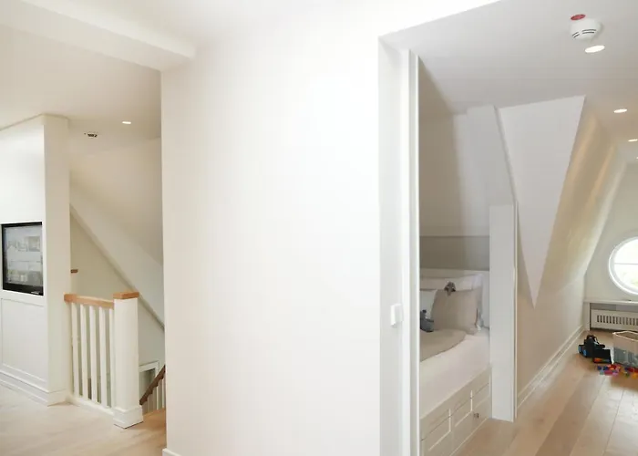 Severin's & 5* Keitum