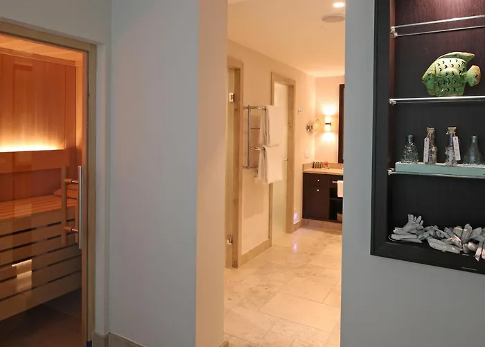 Severin's & 5* Keitum