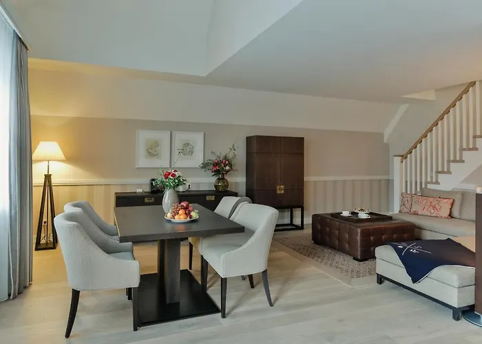 Resort Severin's & 5*