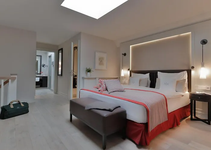 Resort Severin's & Keitum