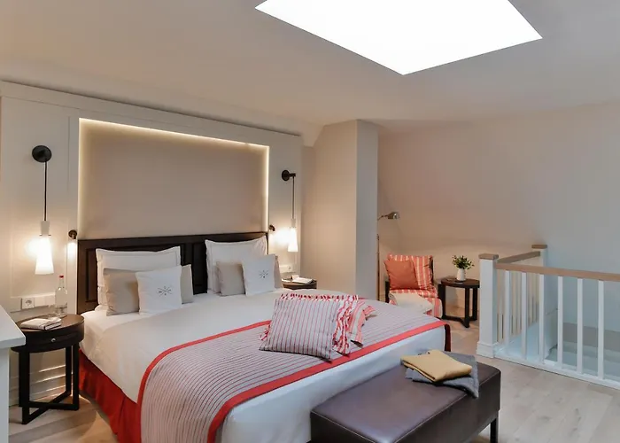 Severin's & Resort Keitum