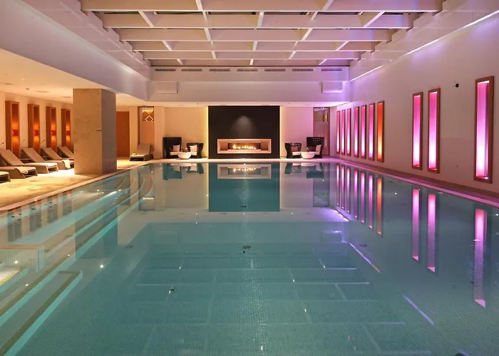 Severin's & 5* Keitum