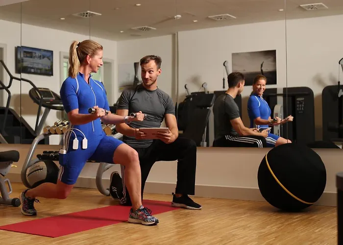 Severin's & Resort Keitum