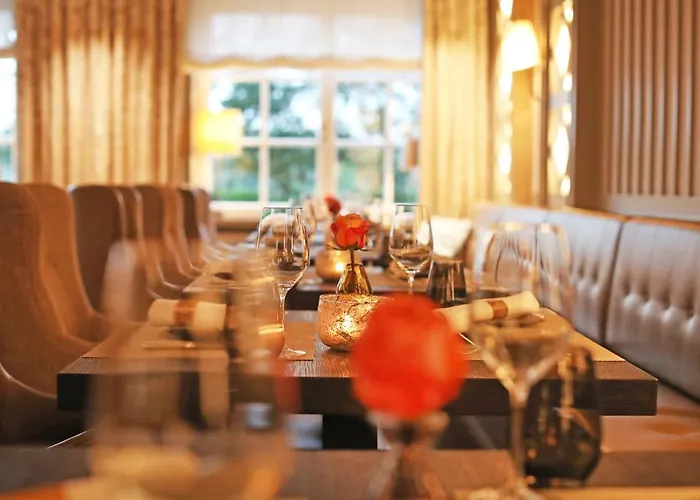 Severin's & Resort Keitum