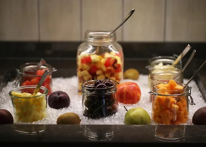 Resort Severin's & Keitum